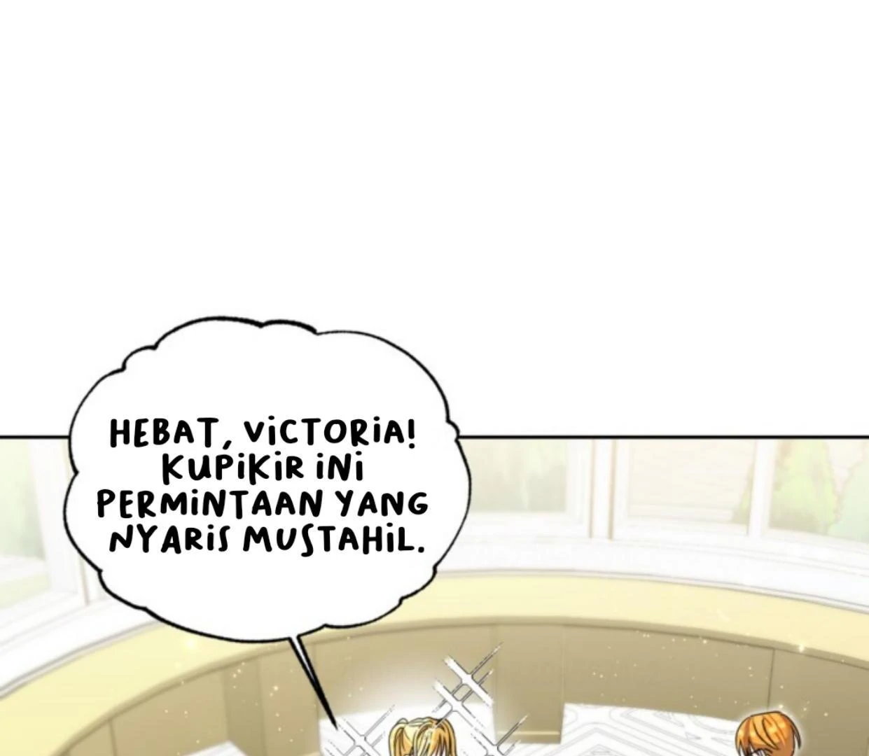 The Sister Who Was My Enemy Now Loves Me Chapter 23 Gambar 118