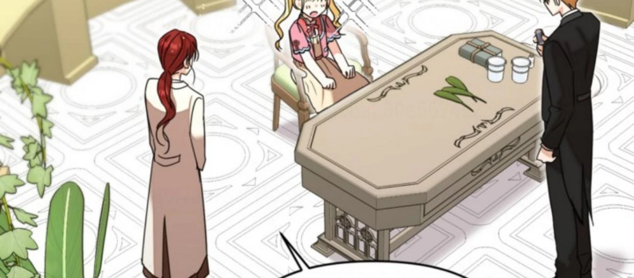 The Sister Who Was My Enemy Now Loves Me Chapter 23 Gambar 119