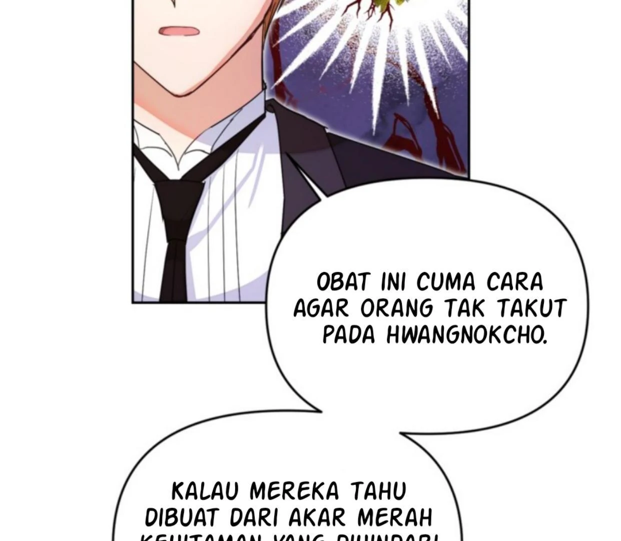 The Sister Who Was My Enemy Now Loves Me Chapter 23 Gambar 130