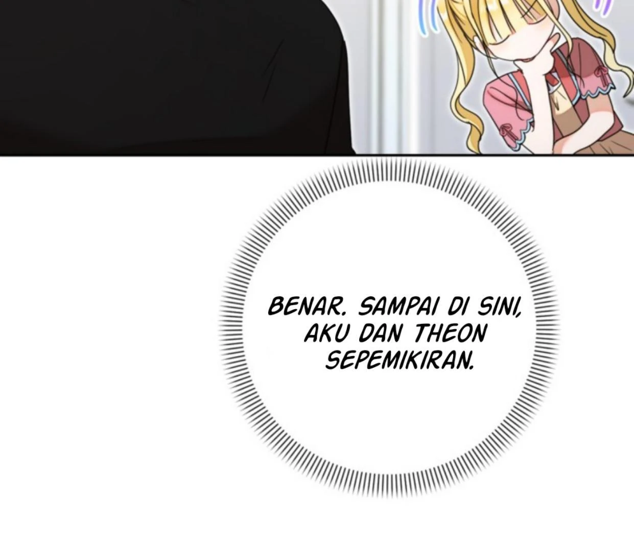 The Sister Who Was My Enemy Now Loves Me Chapter 23 Gambar 133