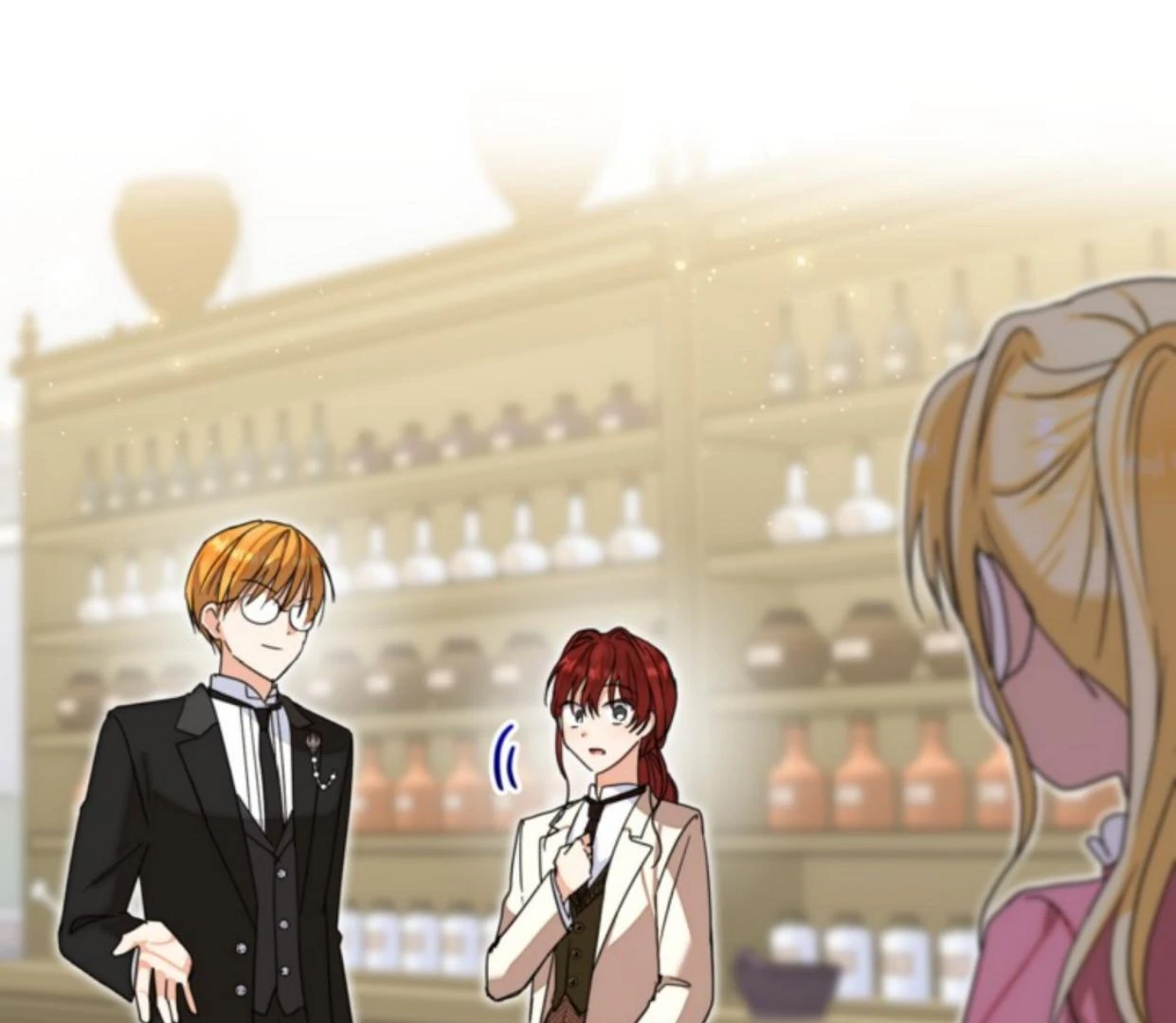 The Sister Who Was My Enemy Now Loves Me Chapter 23 Gambar 141