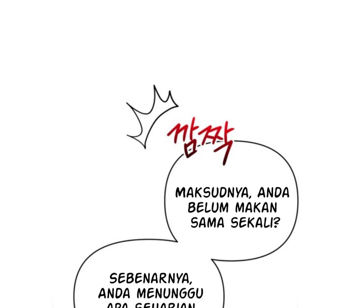 The Sister Who Was My Enemy Now Loves Me Chapter 23 Gambar 29