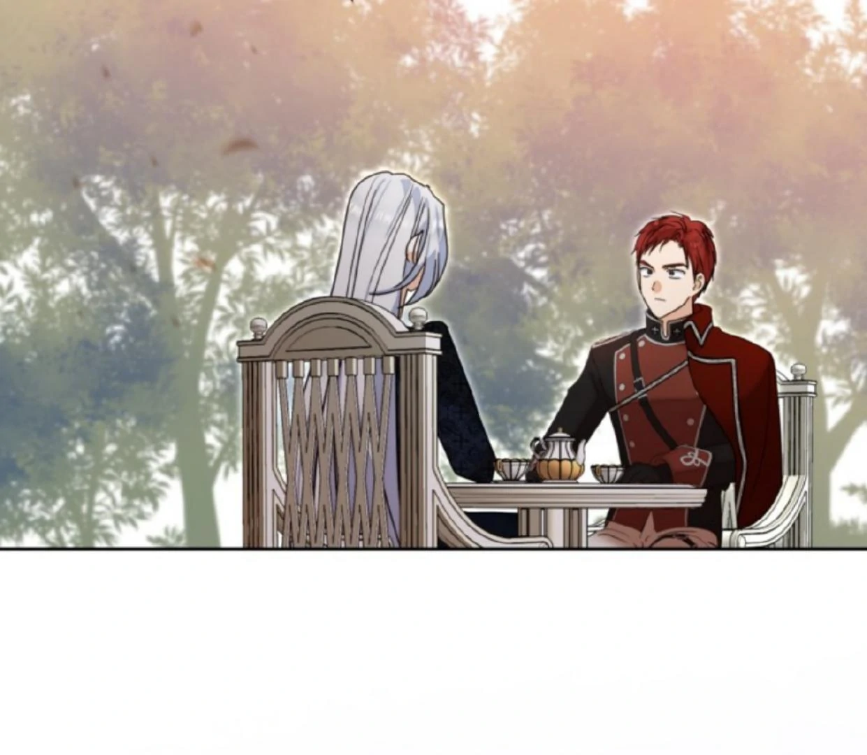 The Sister Who Was My Enemy Now Loves Me Chapter 23 Gambar 39