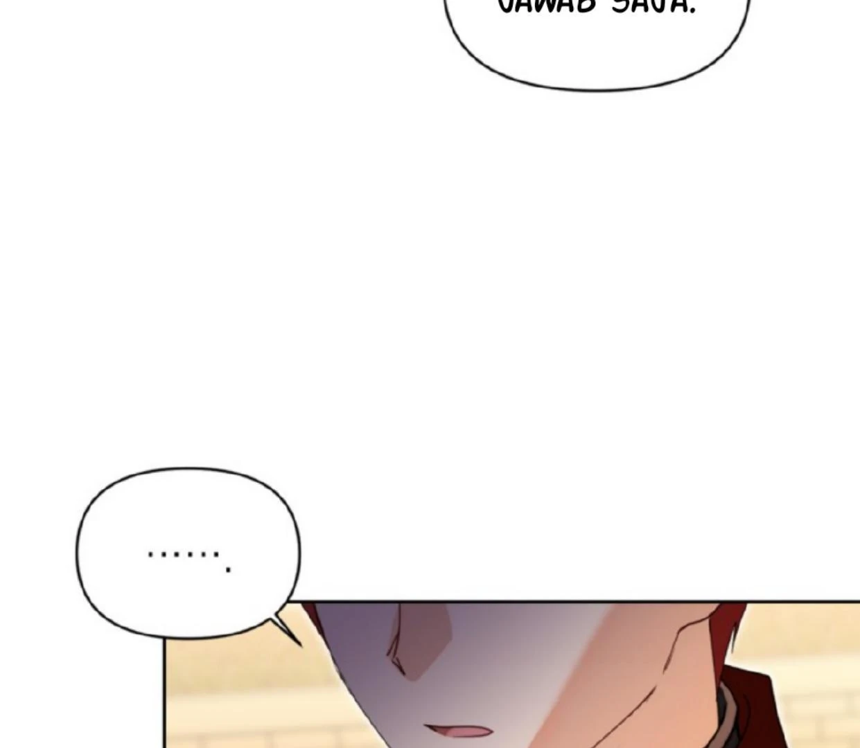 The Sister Who Was My Enemy Now Loves Me Chapter 23 Gambar 43