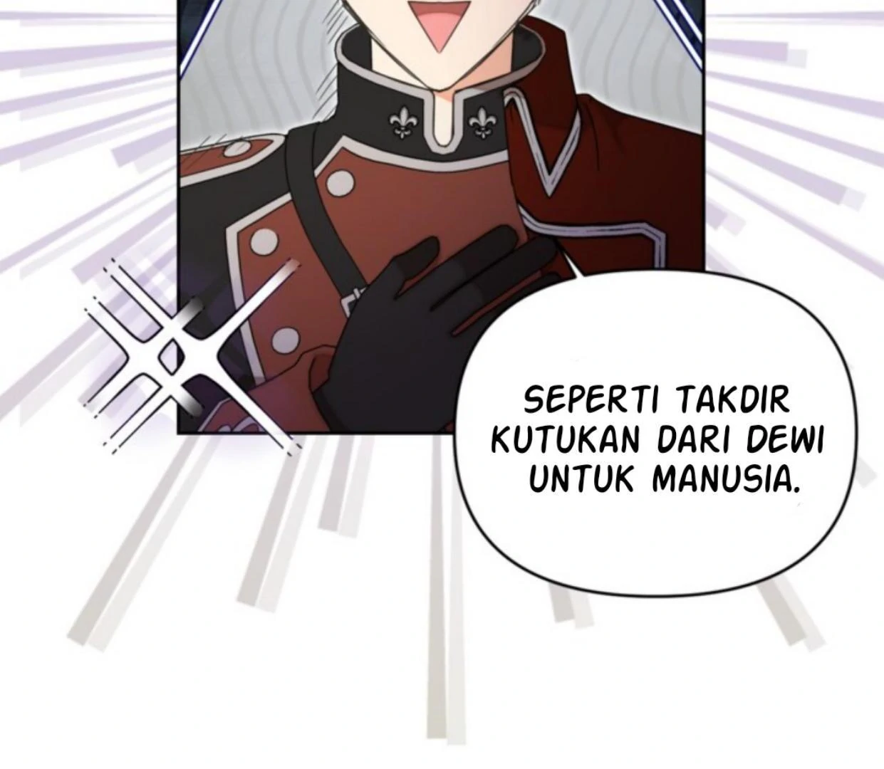 The Sister Who Was My Enemy Now Loves Me Chapter 23 Gambar 47