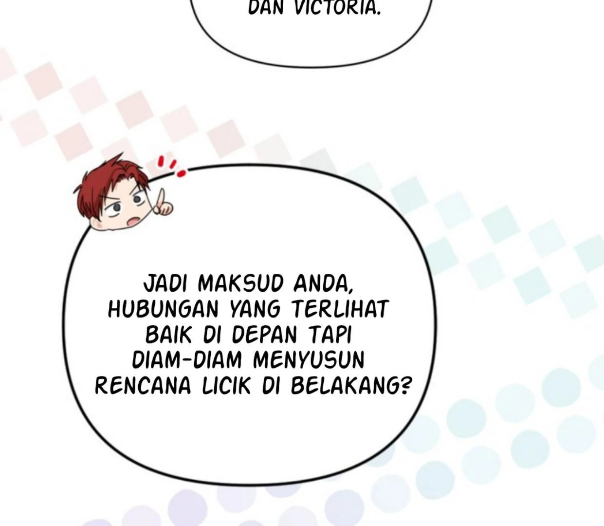 The Sister Who Was My Enemy Now Loves Me Chapter 23 Gambar 50