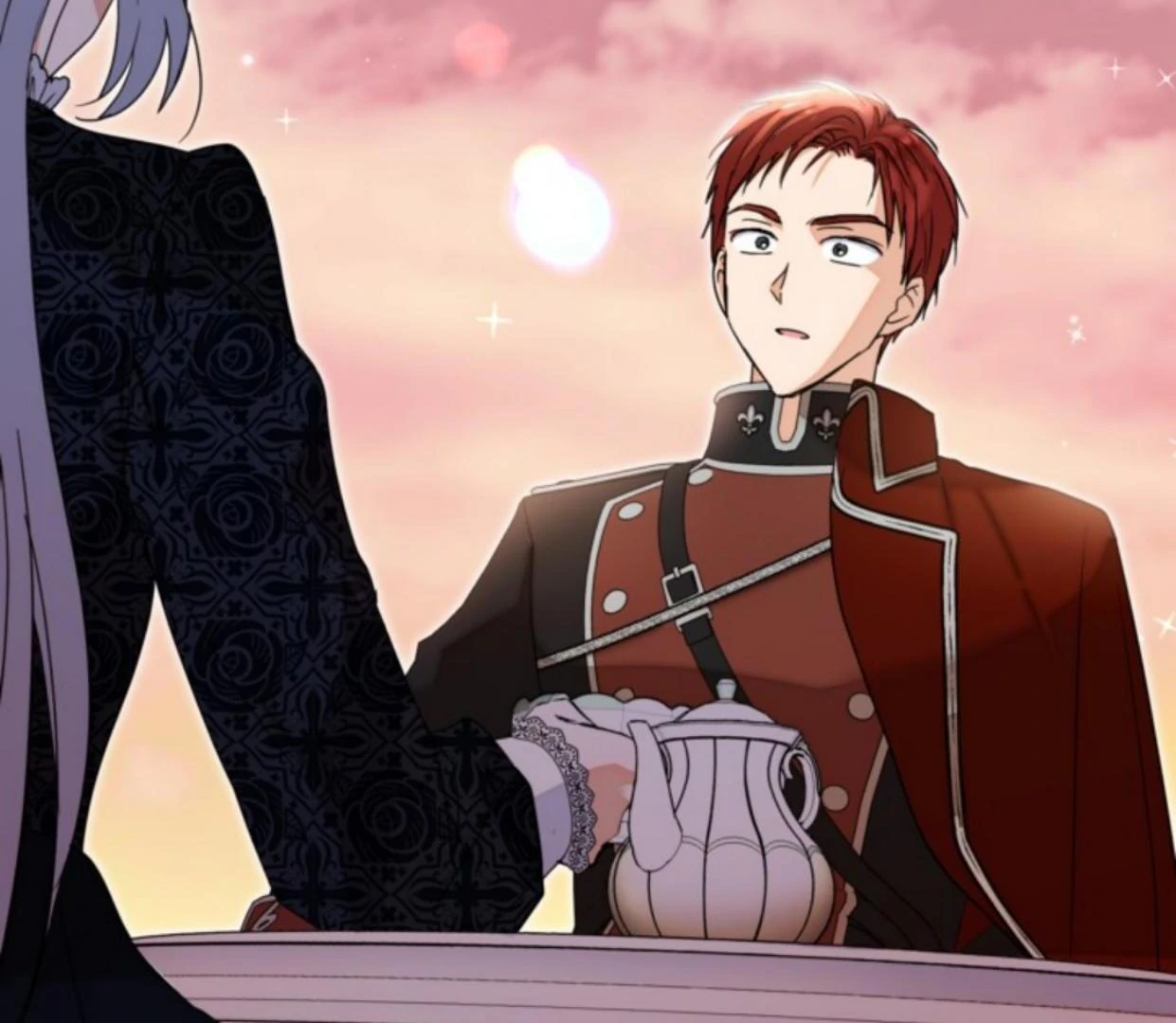 The Sister Who Was My Enemy Now Loves Me Chapter 23 Gambar 55