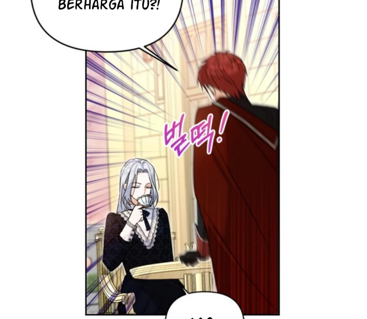 The Sister Who Was My Enemy Now Loves Me Chapter 23 Gambar 57