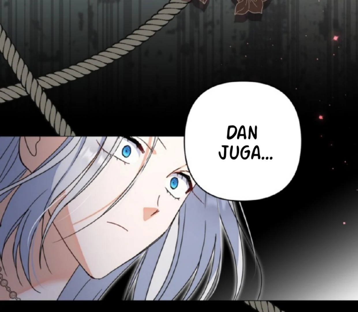 The Sister Who Was My Enemy Now Loves Me Chapter 23 Gambar 80