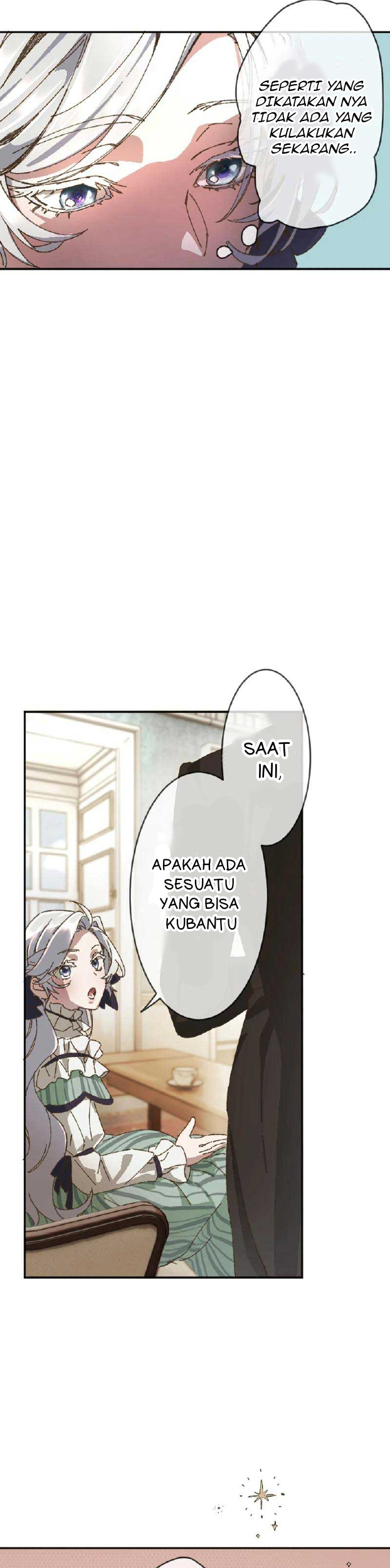The Sleeping Duke's Bride Chapter 1 Gambar 45