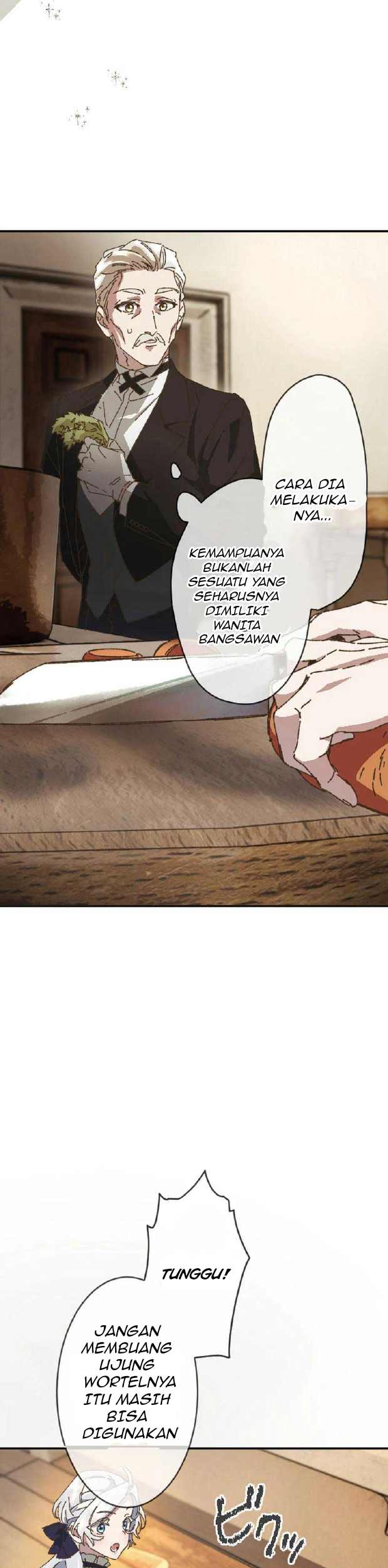 The Sleeping Duke's Bride Chapter 1 Gambar 48