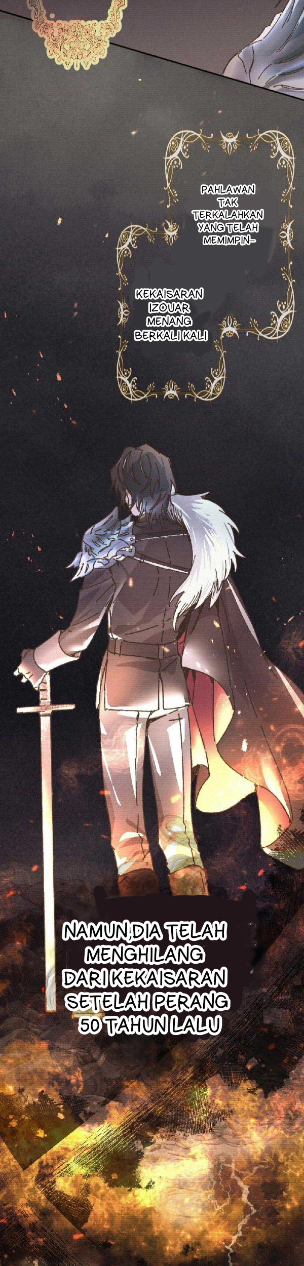 The Sleeping Duke's Bride Chapter 1 Gambar 5