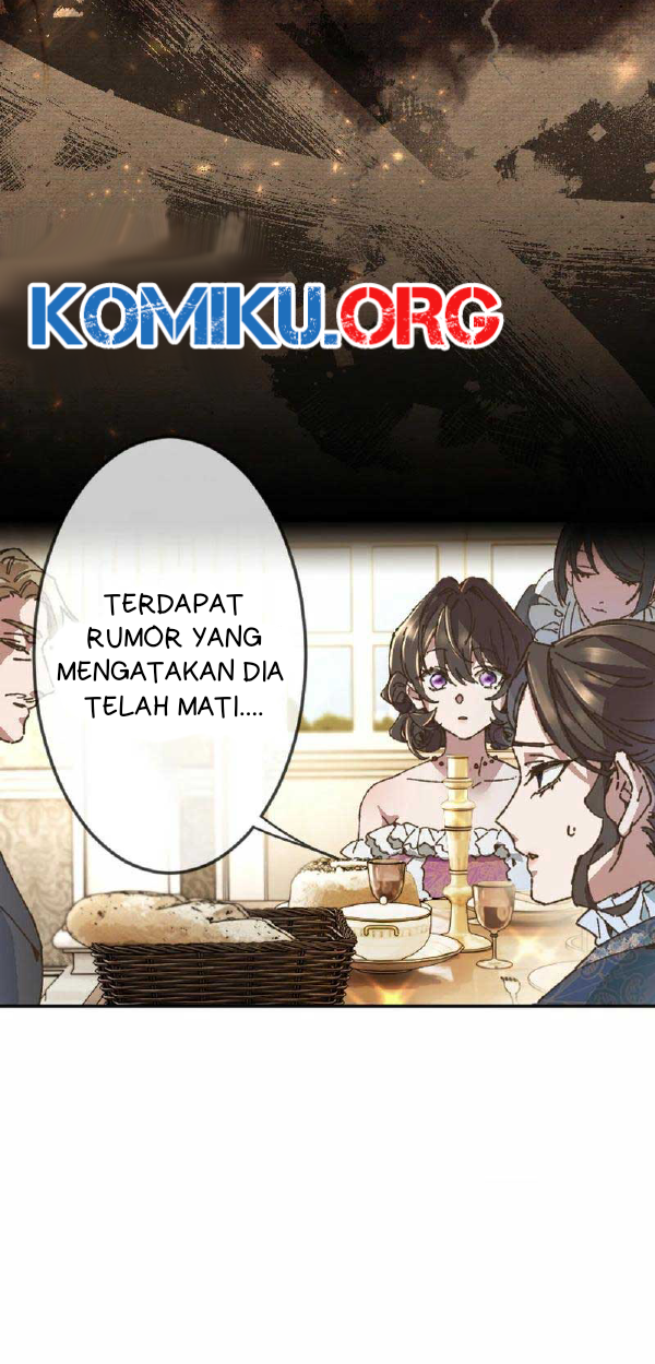 The Sleeping Duke's Bride Chapter 1 Gambar 6