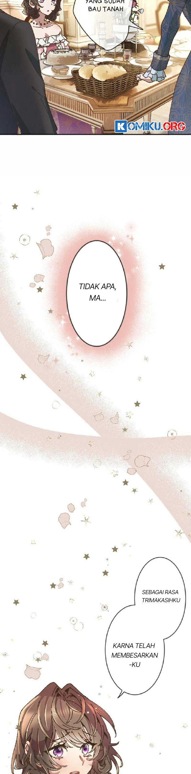 The Sleeping Duke's Bride Chapter 1 Gambar 9