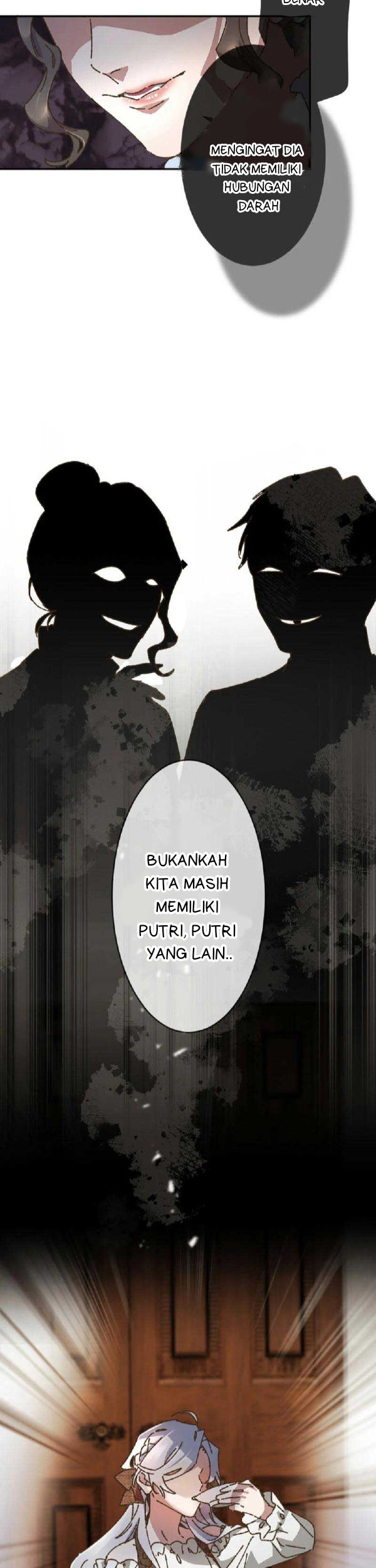 The Sleeping Duke's Bride Chapter 1 Gambar 13