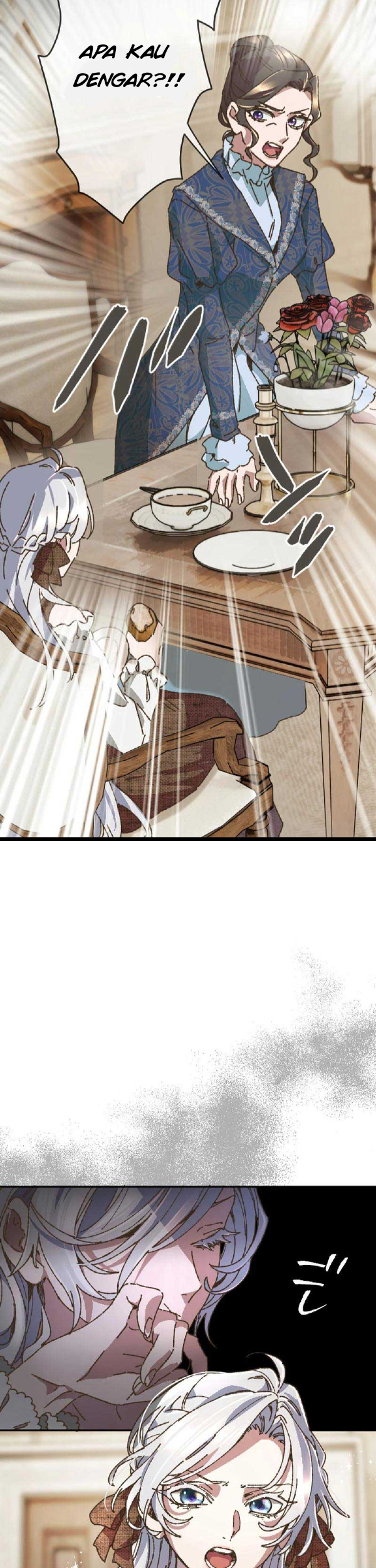 The Sleeping Duke's Bride Chapter 1 Gambar 15