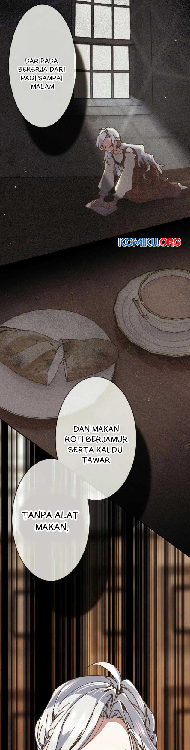 The Sleeping Duke's Bride Chapter 1 Gambar 18