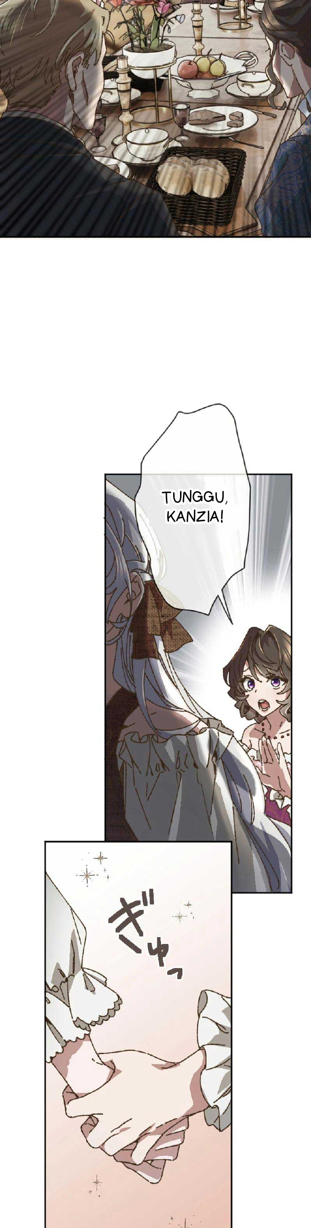 The Sleeping Duke's Bride Chapter 1 Gambar 20