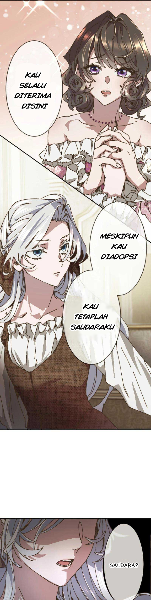 The Sleeping Duke's Bride Chapter 1 Gambar 22