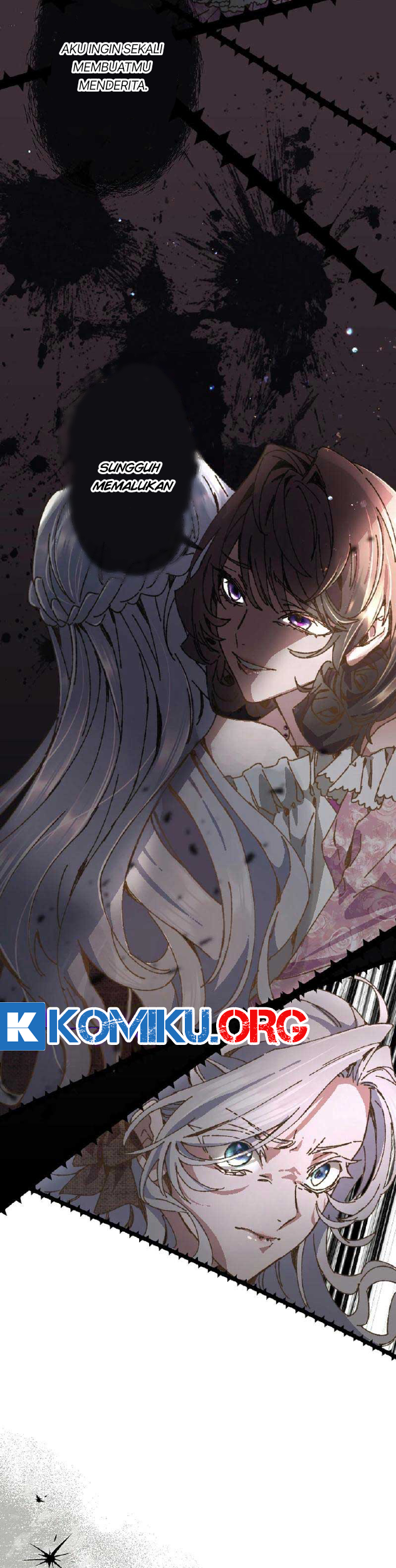 The Sleeping Duke's Bride Chapter 1 Gambar 24