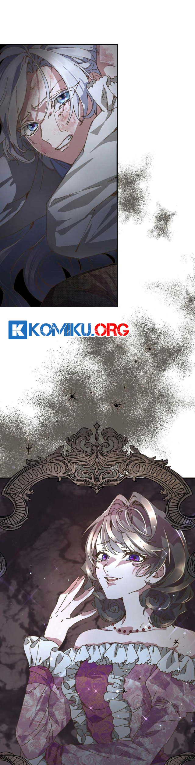 The Sleeping Duke's Bride Chapter 1 Gambar 29