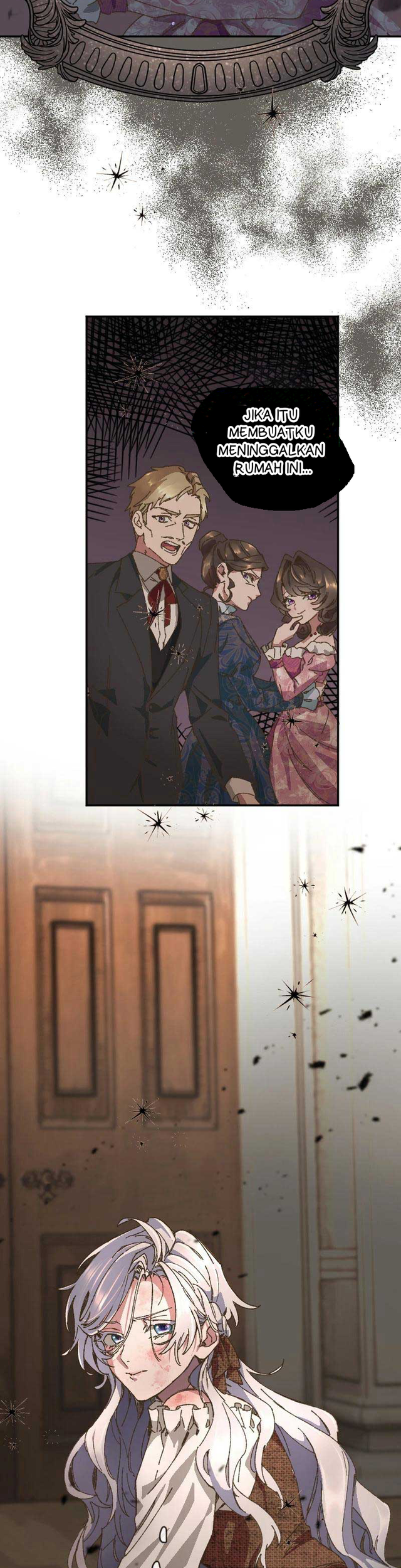 The Sleeping Duke's Bride Chapter 1 Gambar 30