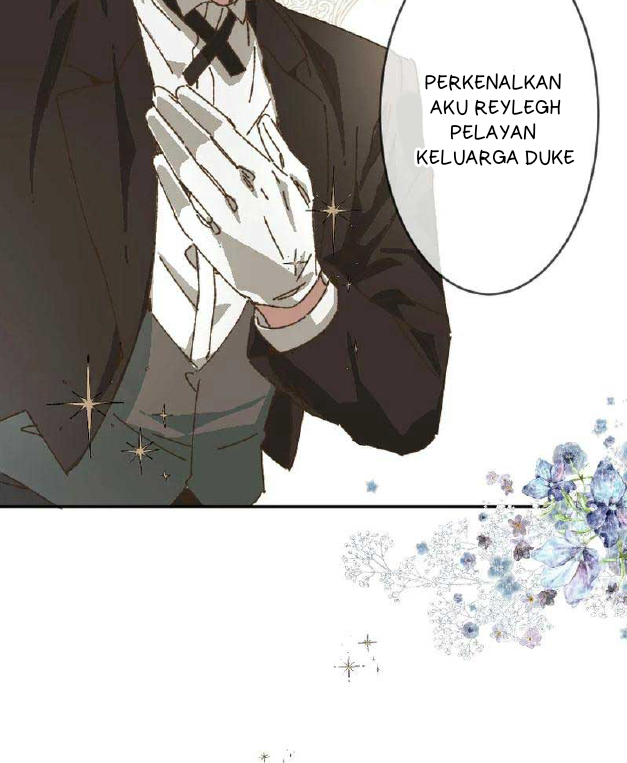 The Sleeping Duke's Bride Chapter 1 Gambar 41