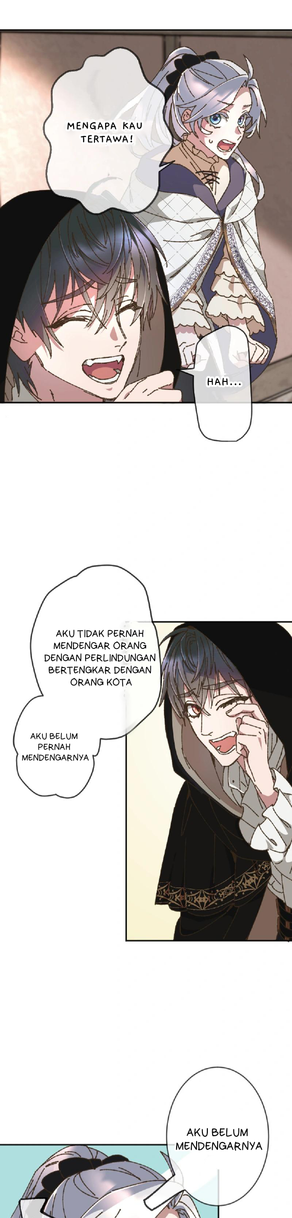 The Sleeping Duke's Bride Chapter 10 Gambar 17