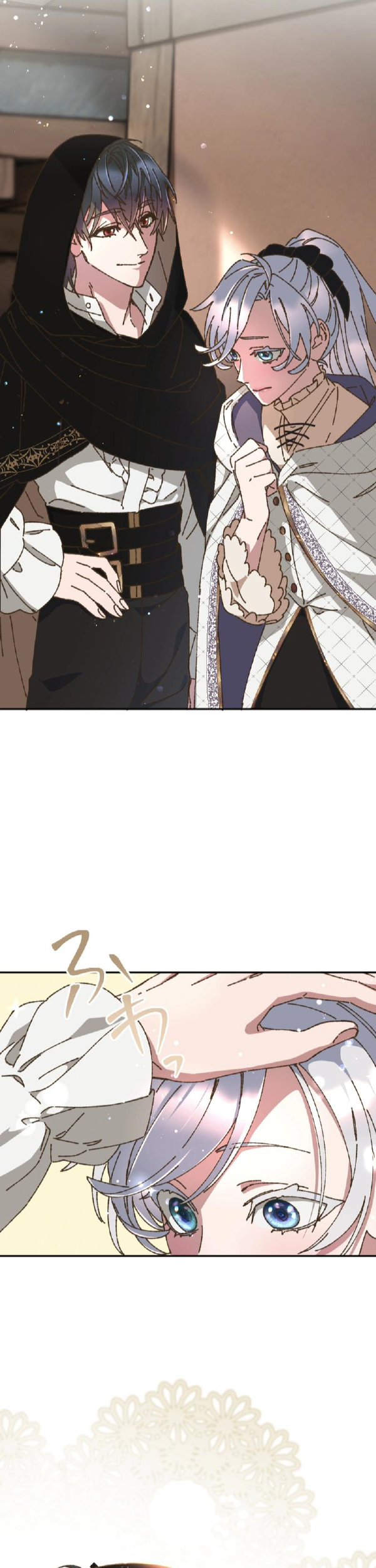 The Sleeping Duke's Bride Chapter 10 Gambar 19