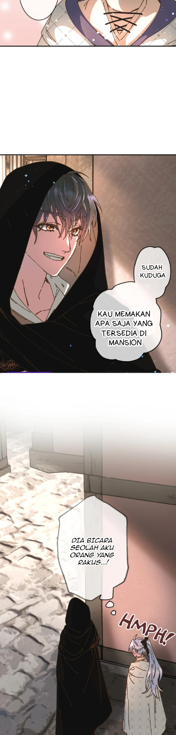 The Sleeping Duke's Bride Chapter 10 Gambar 23