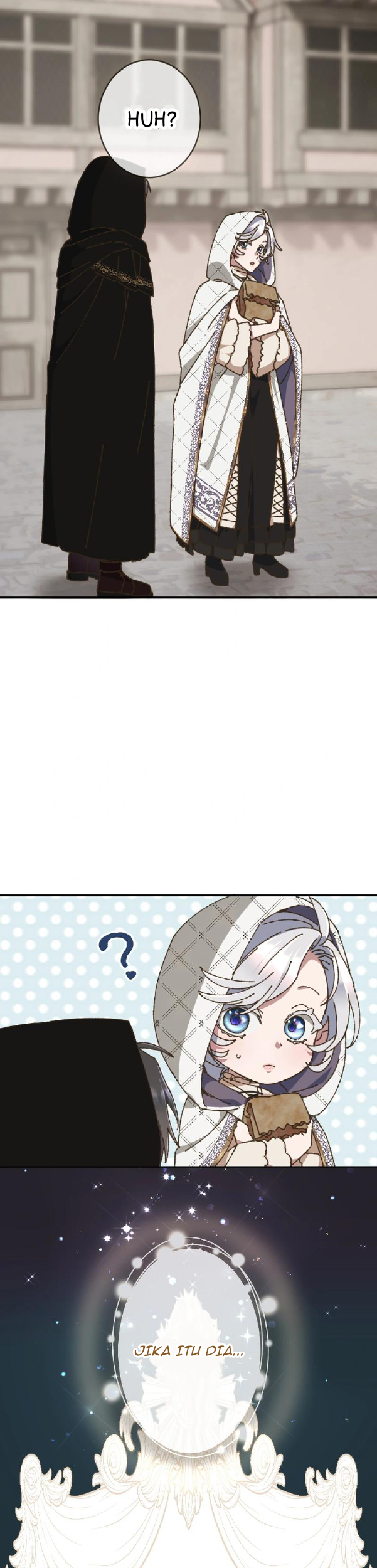 The Sleeping Duke's Bride Chapter 10 Gambar 39