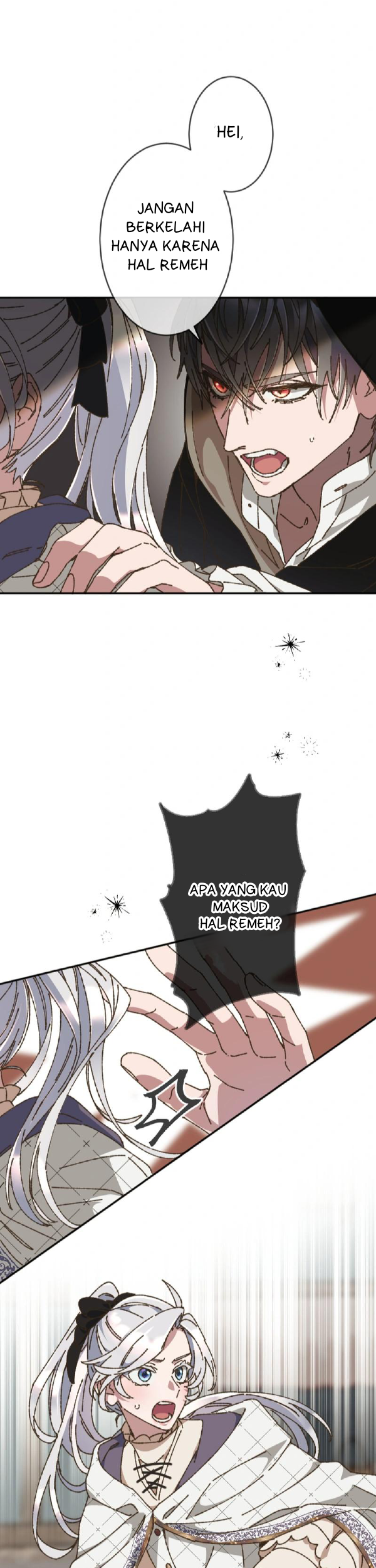 The Sleeping Duke's Bride Chapter 10 Gambar 3