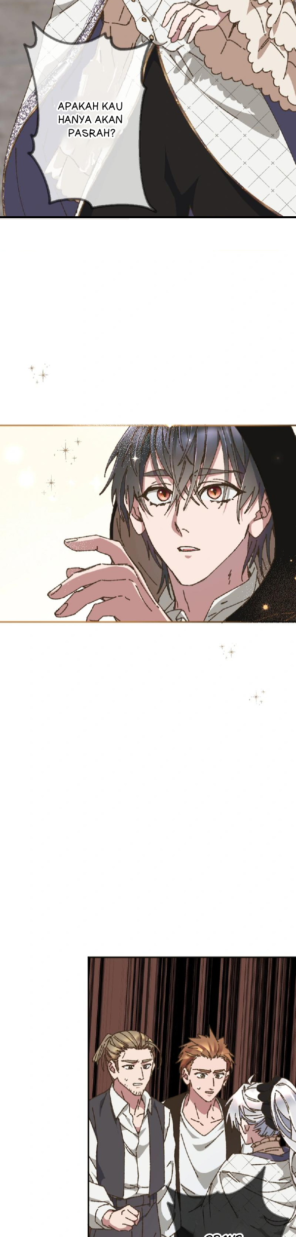 The Sleeping Duke's Bride Chapter 10 Gambar 4