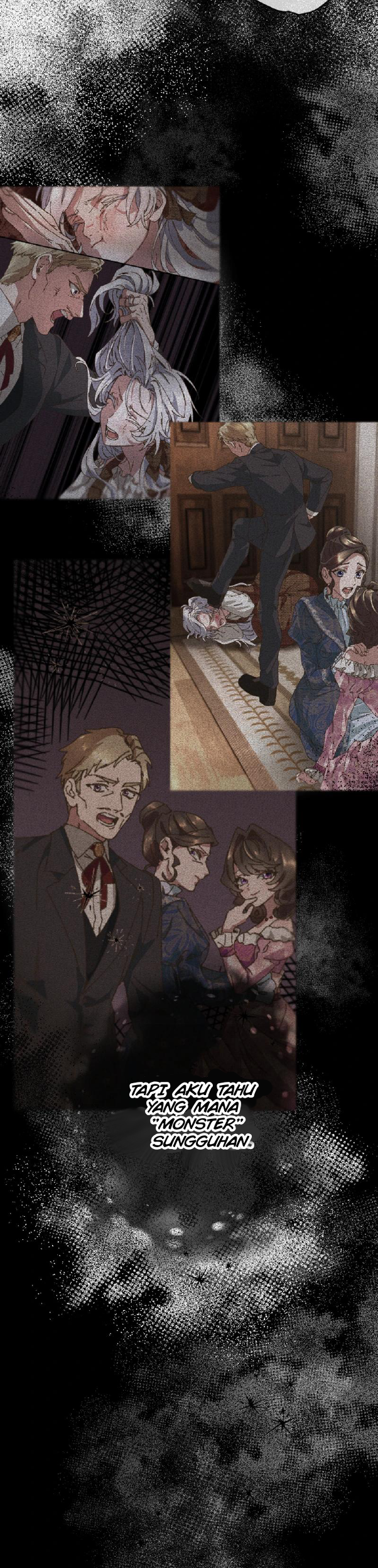 The Sleeping Duke's Bride Chapter 10 Gambar 9