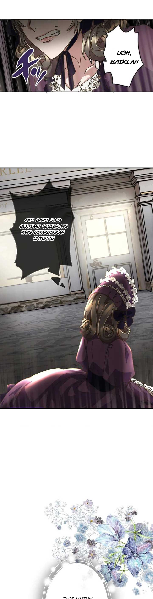 The Sleeping Duke's Bride Chapter 11 Gambar 27