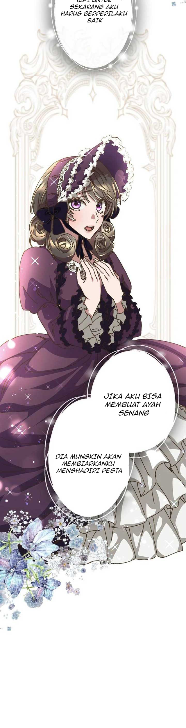 The Sleeping Duke's Bride Chapter 11 Gambar 28