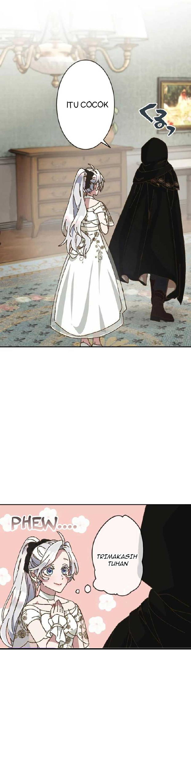 The Sleeping Duke's Bride Chapter 11 Gambar 37