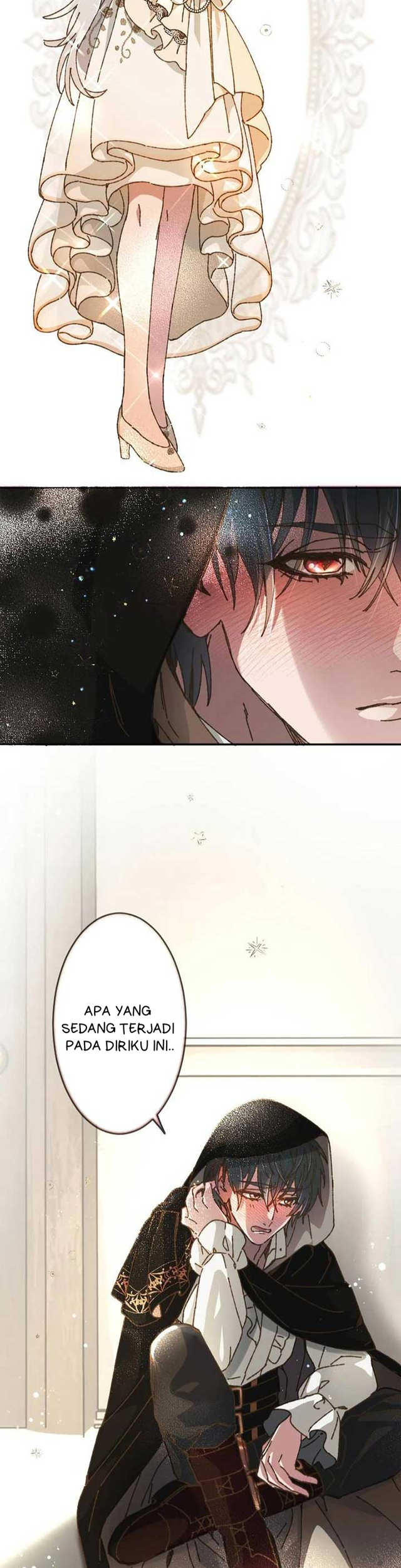 The Sleeping Duke's Bride Chapter 11 Gambar 42