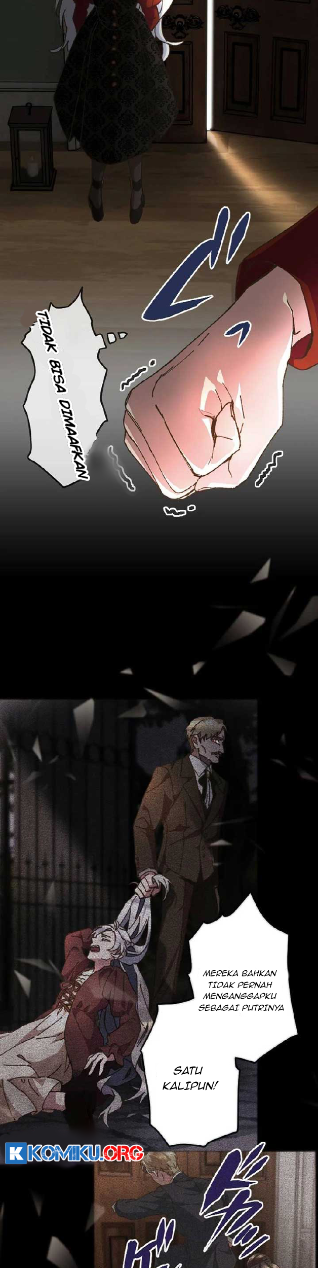 The Sleeping Duke's Bride Chapter 12 Gambar 20