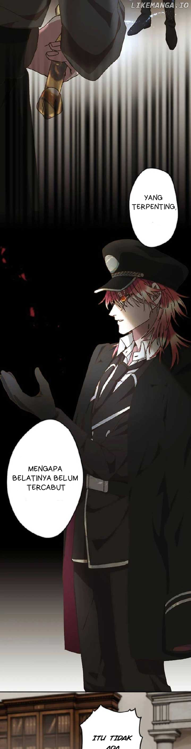 The Sleeping Duke's Bride Chapter 13 Gambar 11