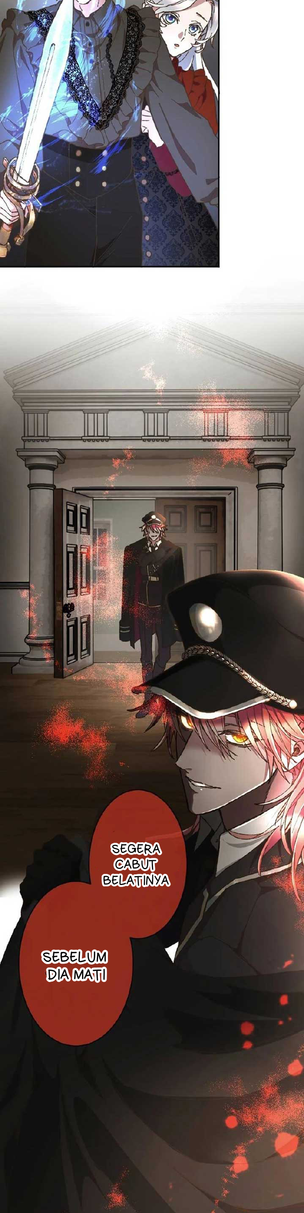 The Sleeping Duke's Bride Chapter 13 Gambar 19