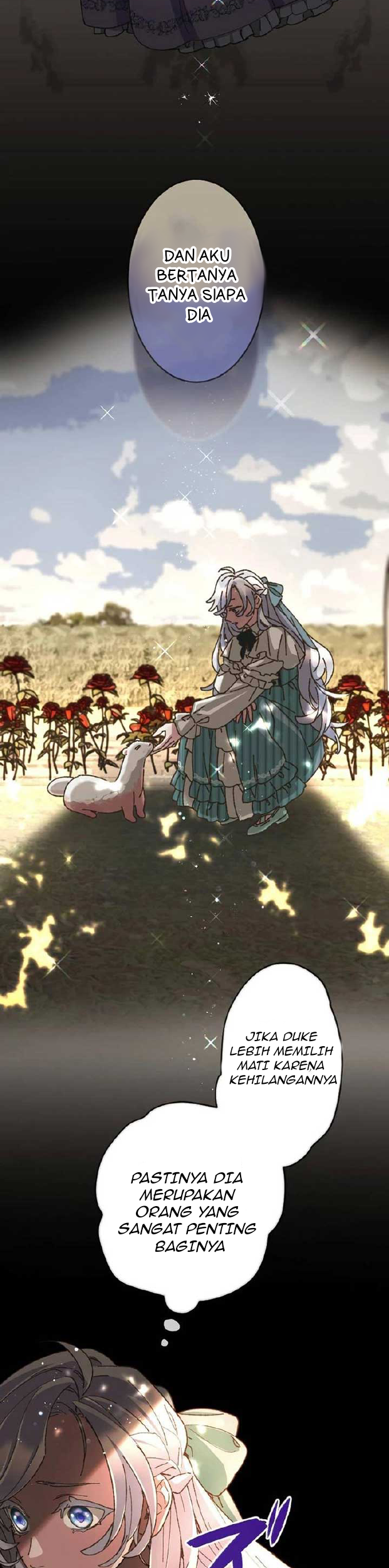 The Sleeping Duke's Bride Chapter 13 Gambar 27