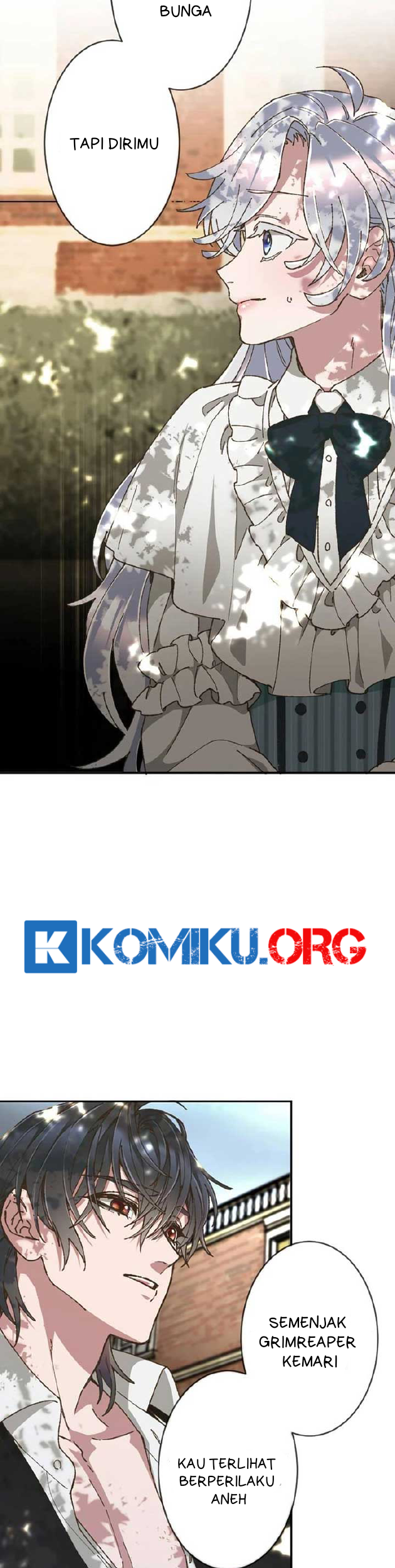 The Sleeping Duke's Bride Chapter 13 Gambar 33