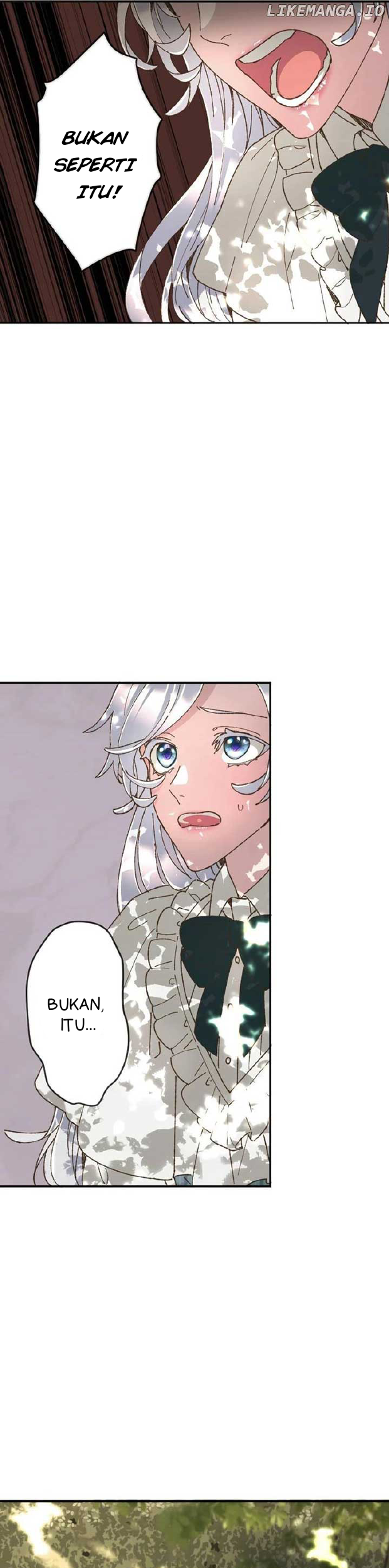 The Sleeping Duke's Bride Chapter 13 Gambar 36