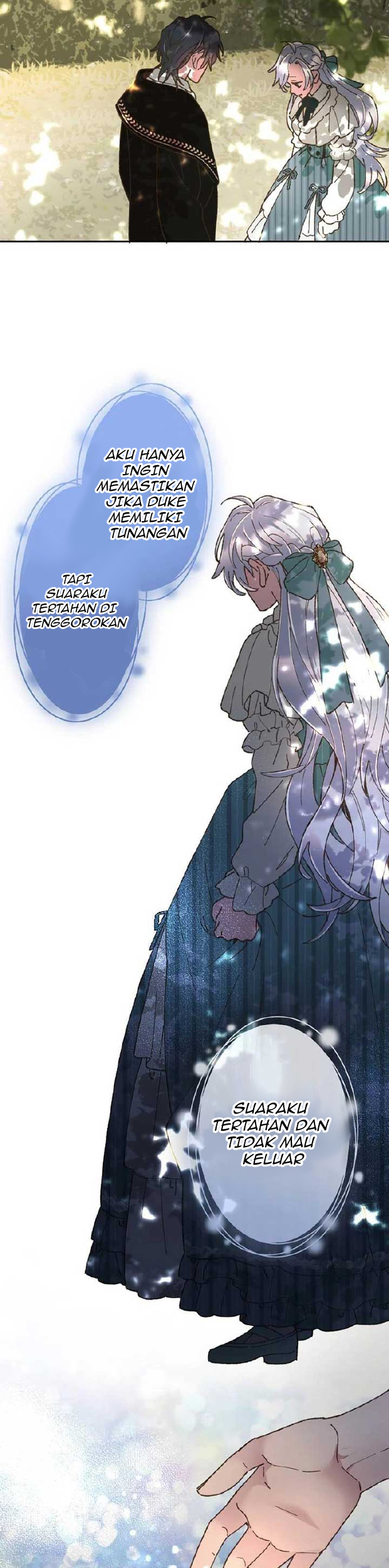 The Sleeping Duke's Bride Chapter 13 Gambar 37