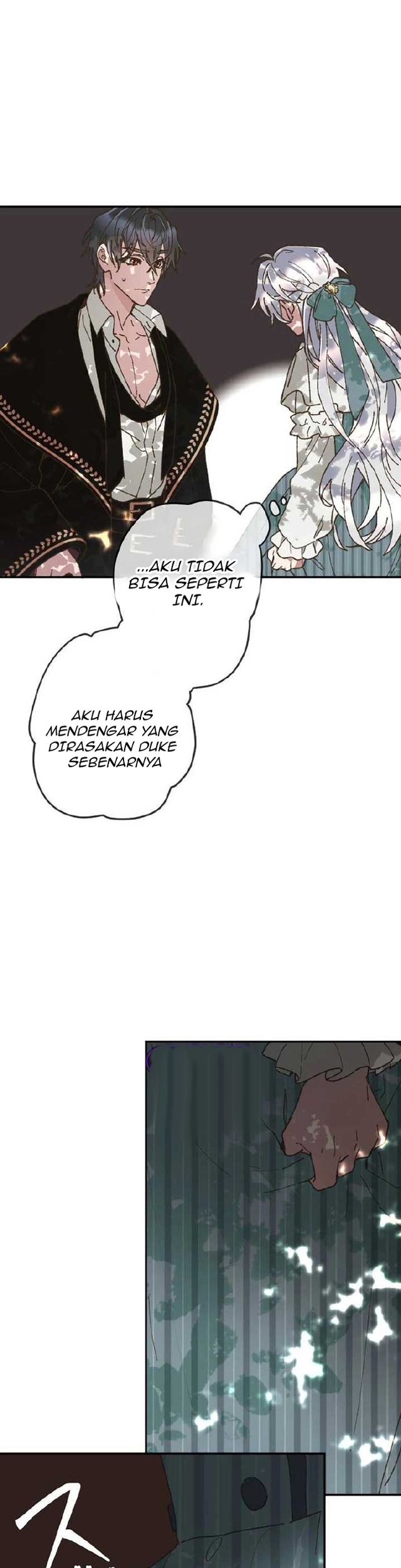 The Sleeping Duke's Bride Chapter 13 Gambar 41