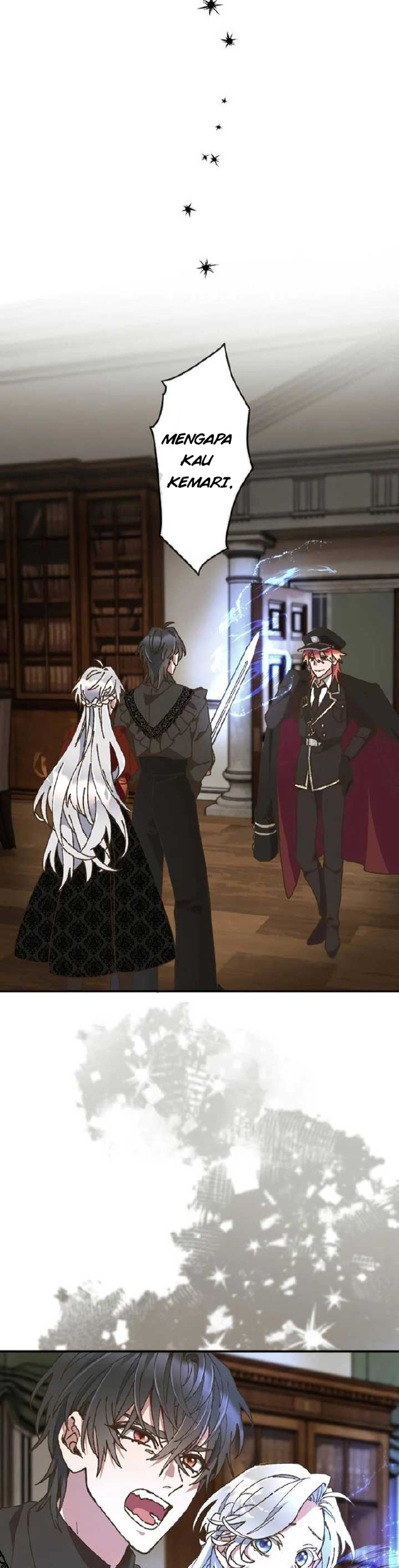 Manga The Sleeping Duke's Bride Chapter 13 gambar nomor 2