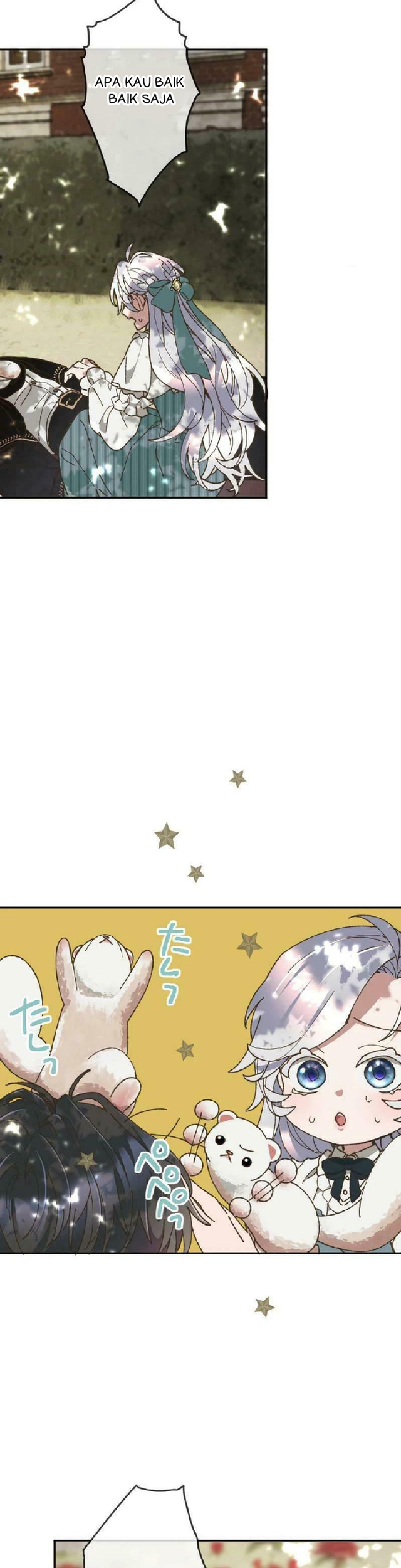 The Sleeping Duke's Bride Chapter 14 Gambar 11