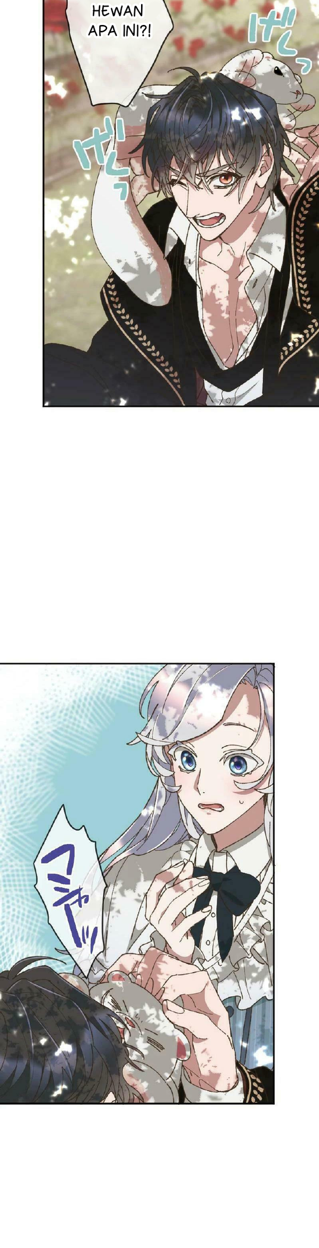 The Sleeping Duke's Bride Chapter 14 Gambar 12