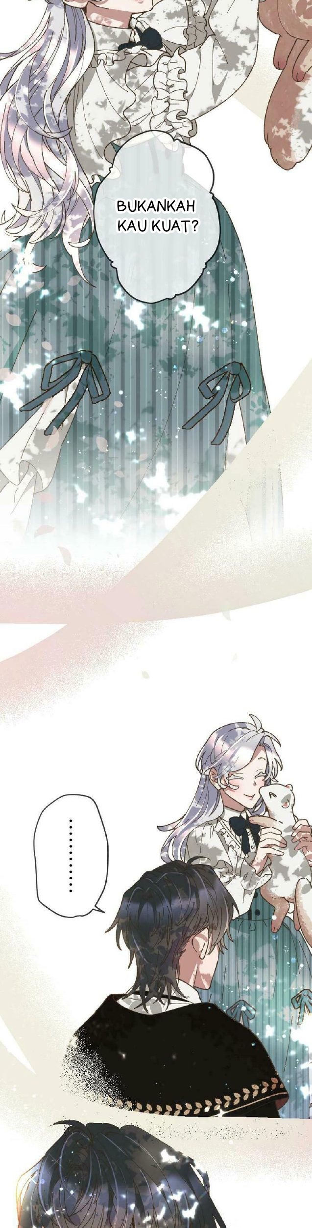 The Sleeping Duke's Bride Chapter 14 Gambar 17